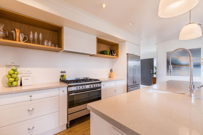 Photo of property in 17 Orchard Terrace, Riverhead, 0820