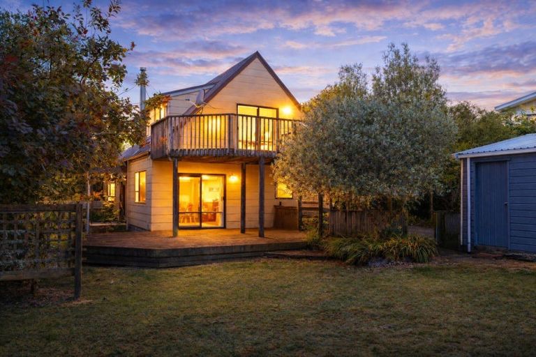 Photo of property in 53 Grace Crescent, Richmond Heights, Taupo, 3330