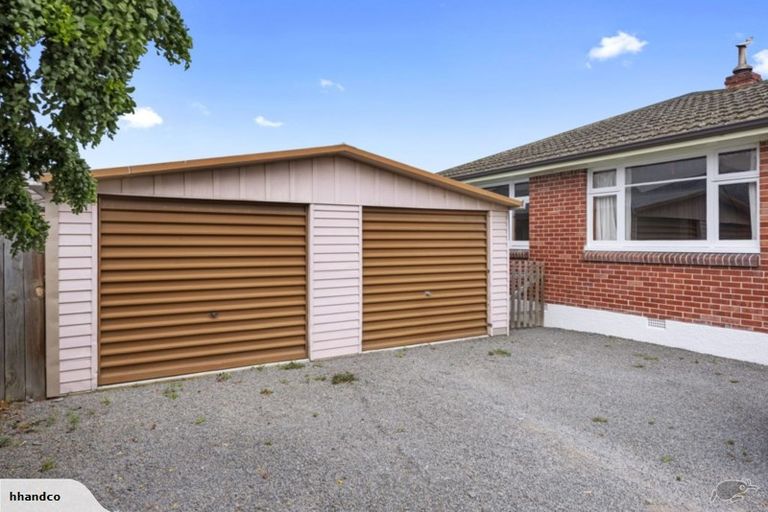 Photo of property in 77a Mackenzie Avenue, Woolston, Christchurch, 8023