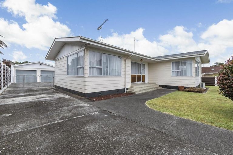Photo of property in 3 Waianiwa Place, Tokoroa, 3420