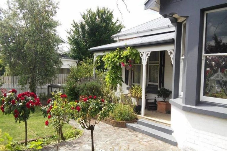 Photo of property in 85 Vigor Brown Street, Napier South, Napier, 4110