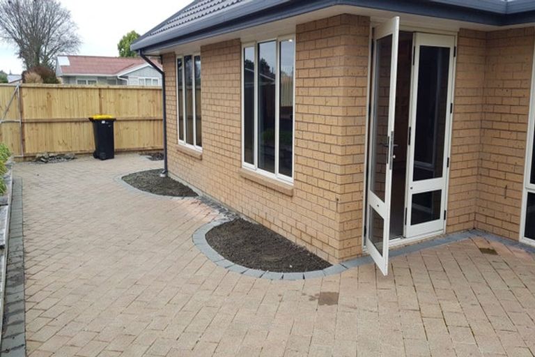 Photo of property in 7 Green Street, Rangiora, 7400