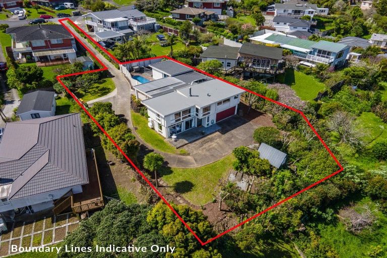 Photo of property in 31 Miramar Place, Pakuranga, Auckland, 2010