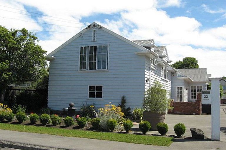 Photo of property in 23a Queens Avenue, Frankton, Hamilton, 3204