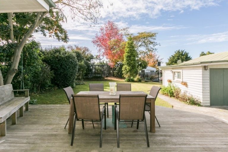 Photo of property in 407 Frederick Street, Mahora, Hastings, 4120