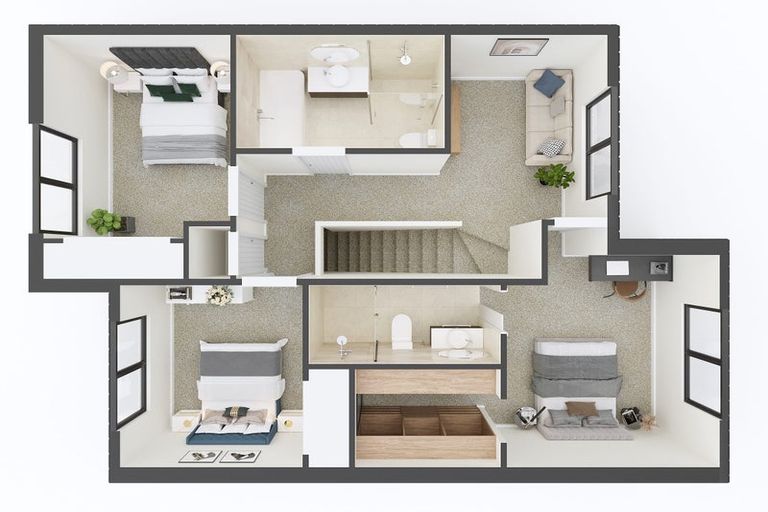 Photo of property in 17 Sandspit Road, Waiuku, 2123