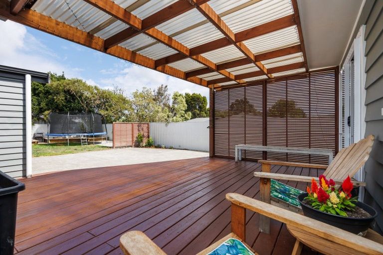 Photo of property in 30 Anakiwa Street, Kelvin Grove, Palmerston North, 4414