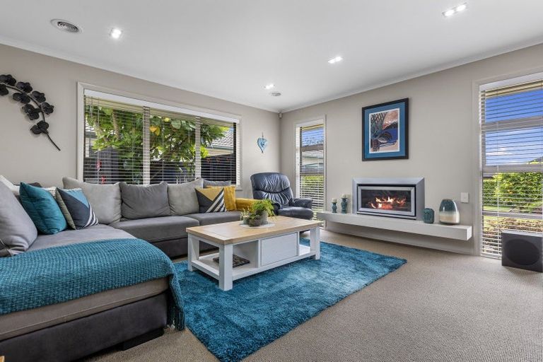 Photo of property in 58 Alva Glen Place, Pyes Pa, Tauranga, 3112