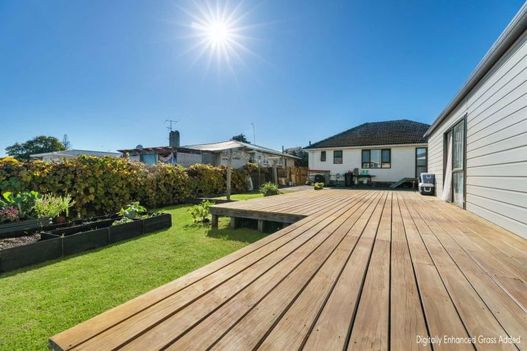 Photo of property in 46 Watts Road, Manurewa, Auckland, 2102