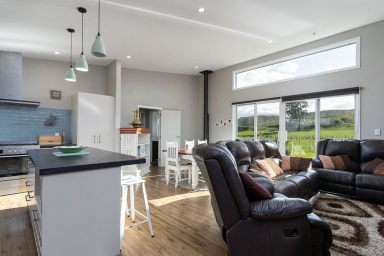 Photo of property in 313 Matahiwi Road, Matahiwi, Masterton, 5888