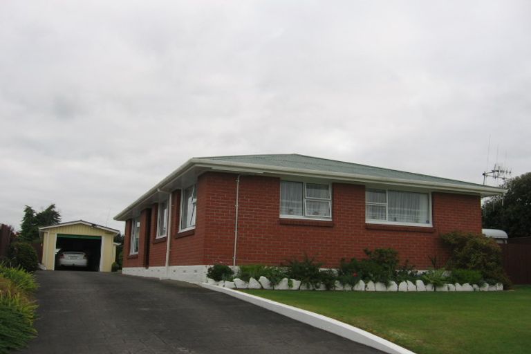 Photo of property in 7 Coventry Street, Highbury, Palmerston North, 4412