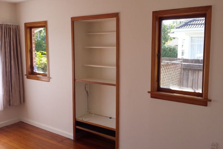 Photo of property in 391 Wairakei Road, Burnside, Christchurch, 8053