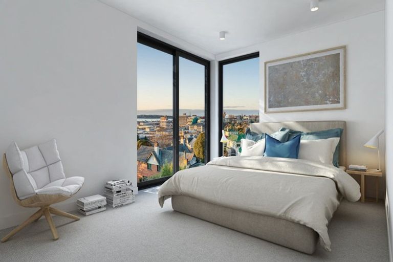 Photo of property in 4 Heriot Row, Dunedin Central, Dunedin, 9016