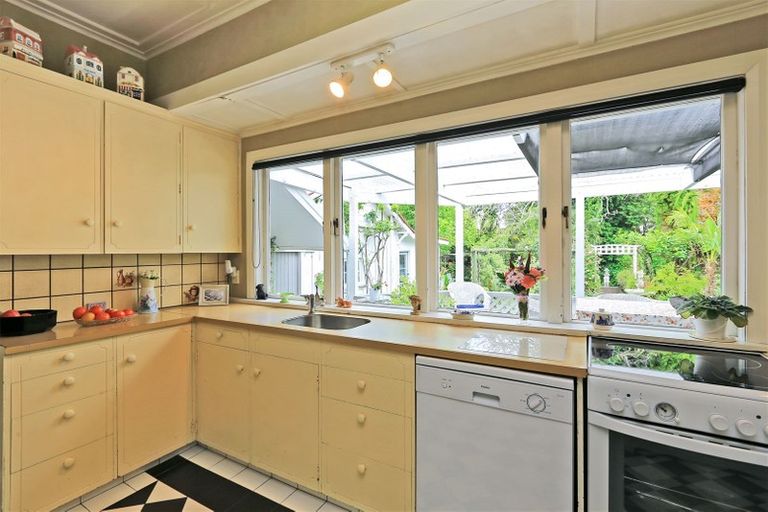 Photo of property in 604 Saint Aubyn Street East, Parkvale, Hastings, 4122