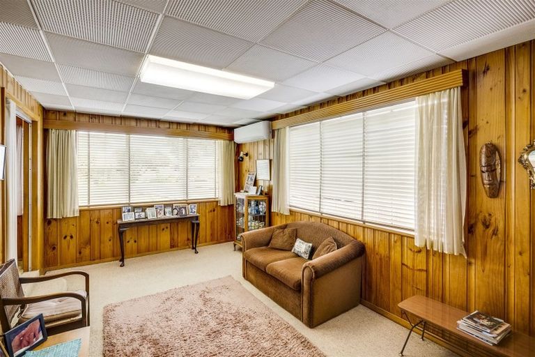 Photo of property in 60 Coverdale Street, Onekawa, Napier, 4110