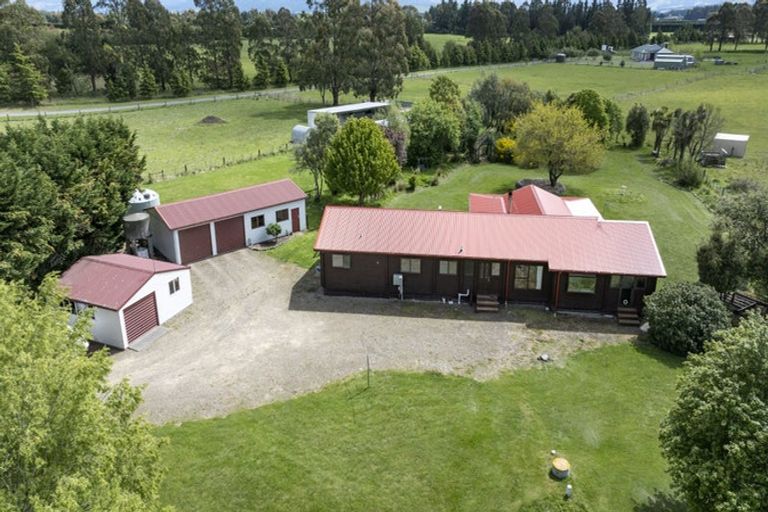 Photo of property in 194 Fishers Road, Loburn, Rangiora, 7473