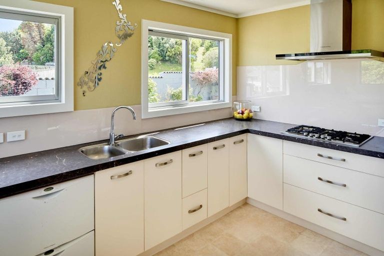 Photo of property in 54 Penryn Drive, Camborne, Porirua, 5026