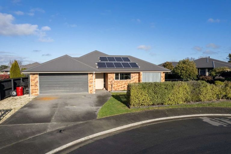 Photo of property in 11 Mather Place, Springston, 7616