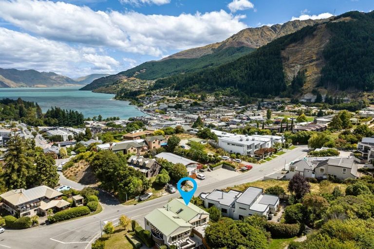 Photo of property in 1b Kent Street, Queenstown, 9300