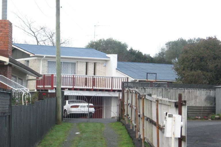 Photo of property in 18 Percival Street, Manurewa, Auckland, 2102