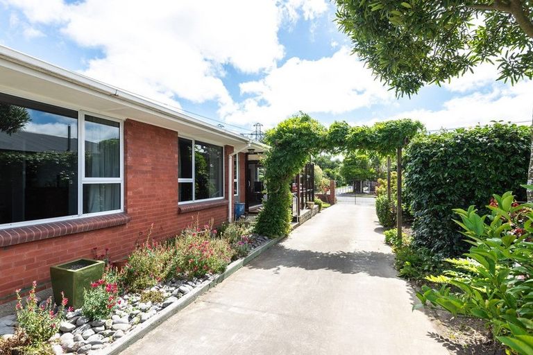 Photo of property in 20 Armitage Street, Bishopdale, Christchurch, 8053