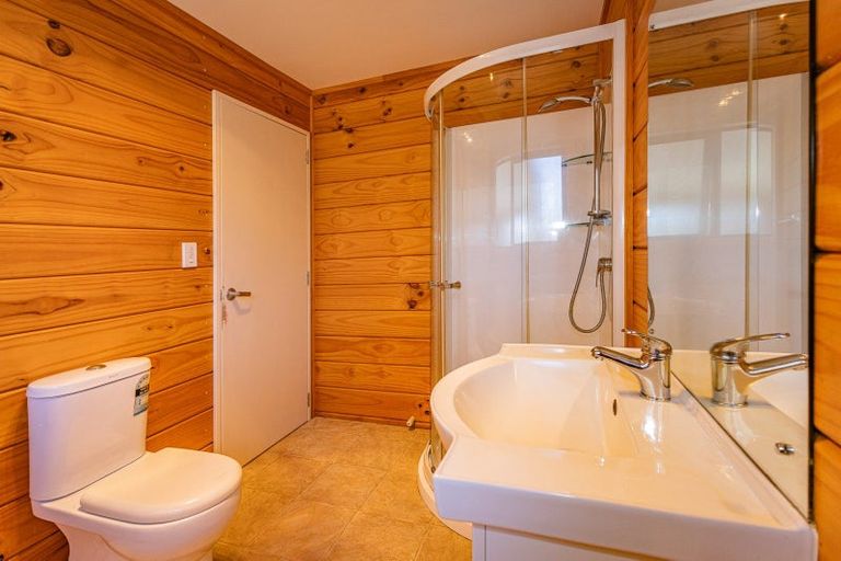 Photo of property in 43b Grey Street, Raetihi, 4632