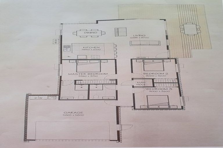 Photo of property in 21 Ashdown Way, Rolleston, 7615