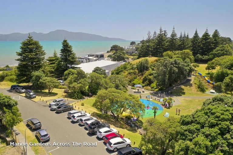 Photo of property in 336a Rosetta Road, Raumati Beach, Paraparaumu, 5032