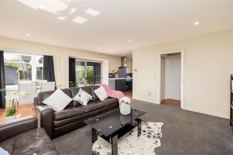Photo of property in 24 Sledmere Street, Burnside, Christchurch, 8053