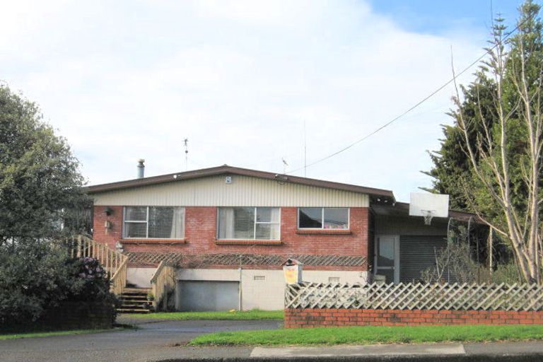 Photo of property in 58 Three Mile Bush Road, Te Kamo, Whangarei, 0112
