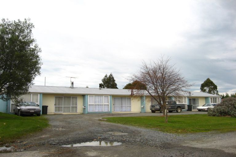 Photo of property in 1 Forest Street, Tapanui, 9522