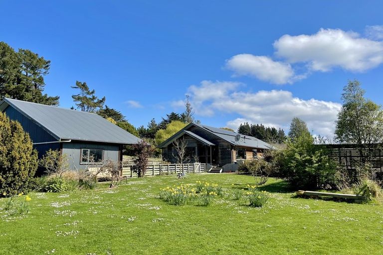 Photo of property in 23 Goodwood Road, Goodwood, Palmerston, 9481