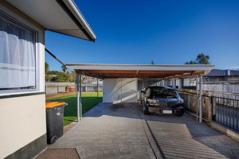 Photo of property in 2/106 Linton Street, West End, Palmerston North, 4410