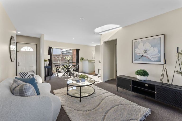 Photo of property in 1/58 Hope Street, Shirley, Christchurch, 8013