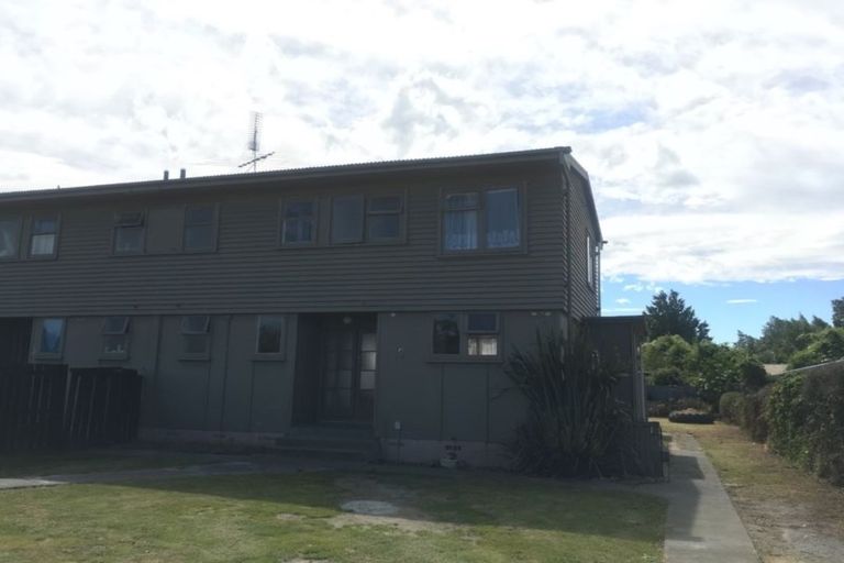 Photo of property in 9 Davis Crescent, Netherby, Ashburton, 7700