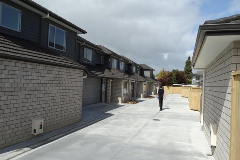 Photo of property in 3/19 Abbotsford Street, Whitiora, Hamilton, 3200