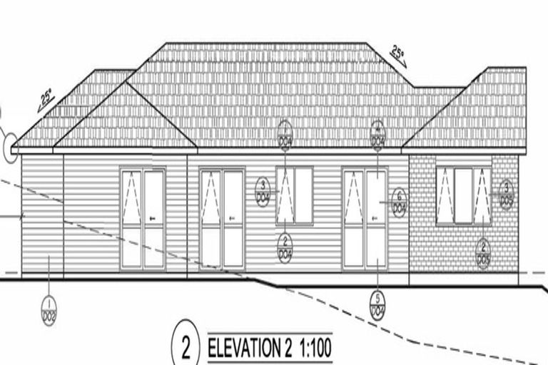 Photo of property in 17 James Elliot Way, Pokeno, 2402