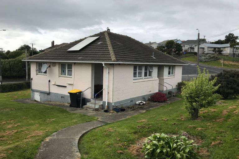 Photo of property in 143 Riselaw Road, Calton Hill, Dunedin, 9012