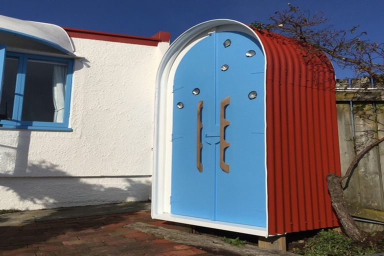 Photo of property in 16 Albert Road, Stepneyville, Nelson, 7010