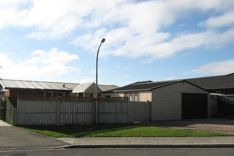 Photo of property in 33a Hills Street, Kaiapoi, 7630