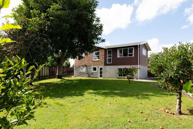 Photo of property in 46 Fenwick Crescent, Hillcrest, Hamilton, 3216
