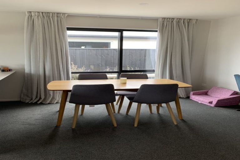 Photo of property in 38 William Deans Drive, Prebbleton, 7604