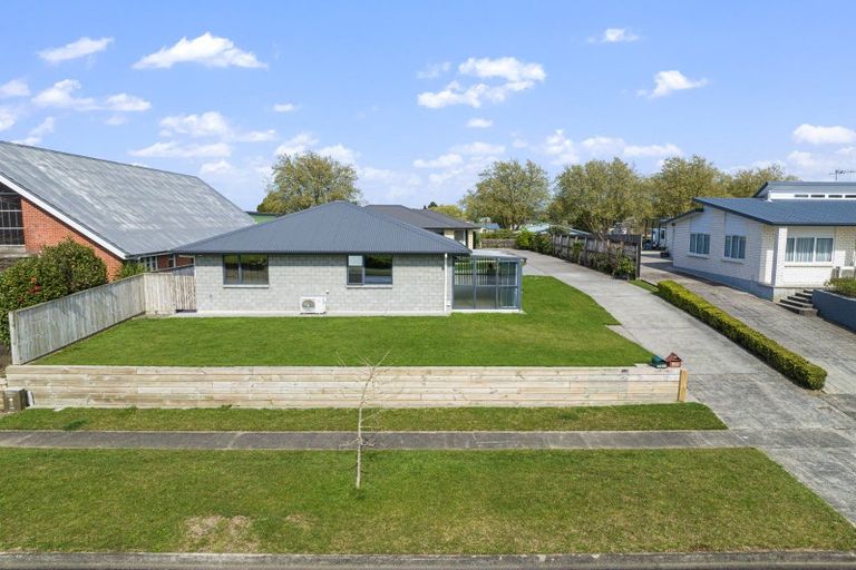 Photo of property in 68a Kensington Street, Putaruru, 3411