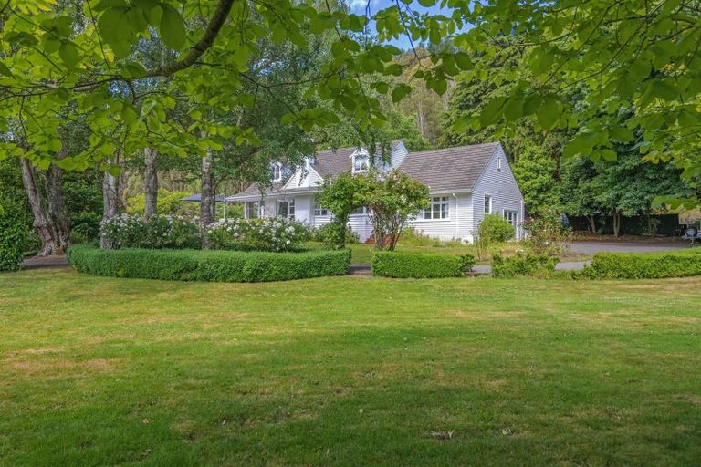 Photo of property in 805 Cheltenham Hunterville Road, Waituna West, Rewa, 4780