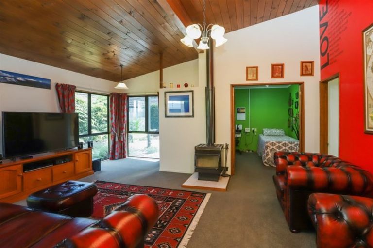 Photo of property in 218c Cambridge Road, Hillcrest, Hamilton, 3216