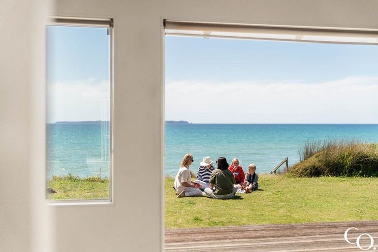 Photo of property in 41 Karewa Parade, Papamoa Beach, Papamoa, 3118