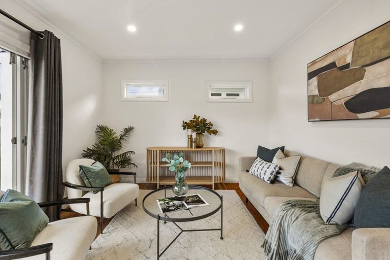 Photo of property in 34 Devonshire Road, Miramar, Wellington, 6022