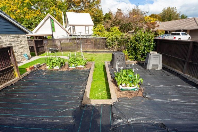 Photo of property in 16 Kotuku Crescent, Matamata, 3400