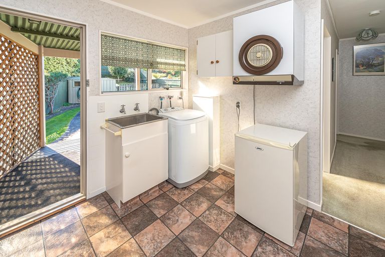 Photo of property in 94 Treadwell Street, Springvale, Whanganui, 4501