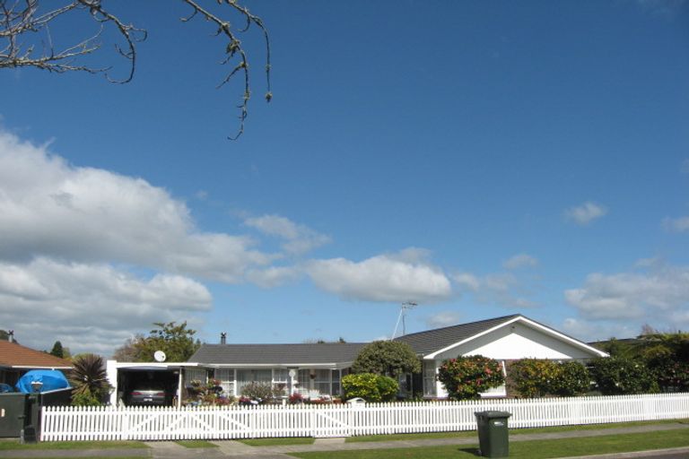 Photo of property in 24 Olympic Drive, Whakatane, 3120